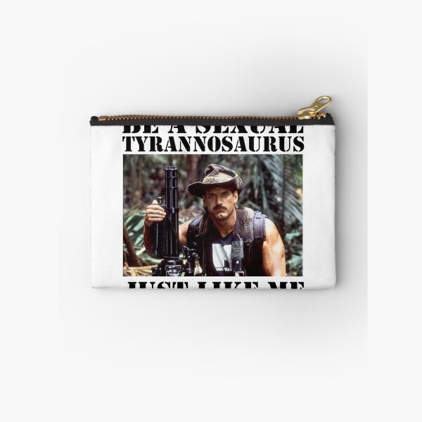 Item preview, Sexual Tyrannosaurus (Black Text) designed and sold by asbno19.