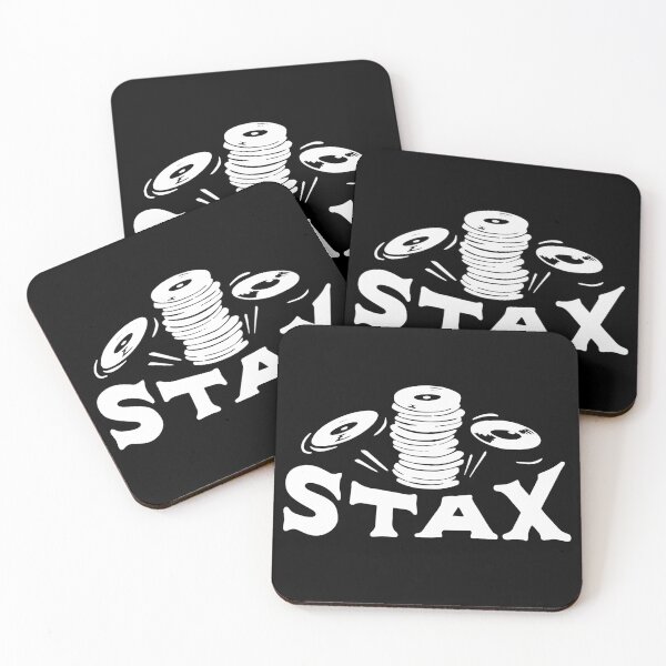 Item preview, Stax Records designed and sold by asbno19.