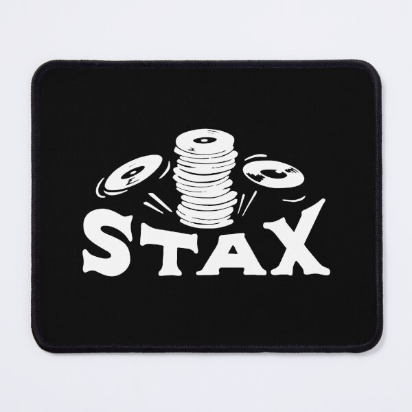 Item preview, Stax Records designed and sold by asbno19.