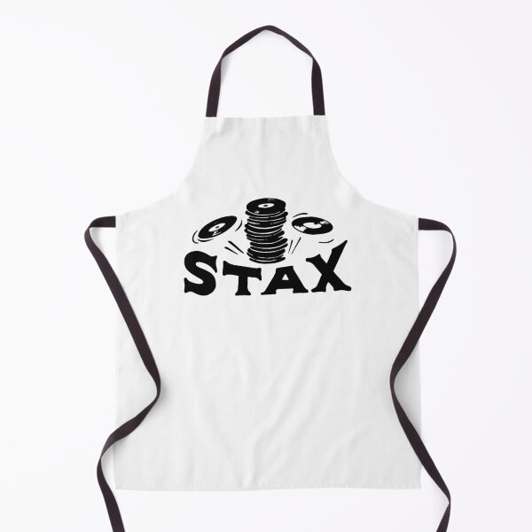Item preview, Stax Records (Black Version) designed and sold by asbno19.