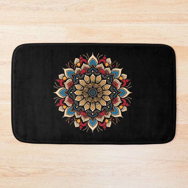 Item preview, Stylized Mandala 14 designed and sold by HarmonyTheKoala.