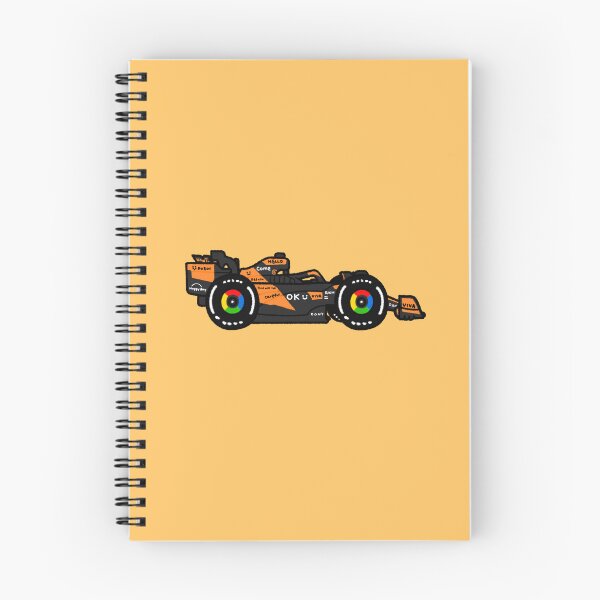 Item preview, Oscar Piastri Lando Norris designed and sold by ourhappyface.
