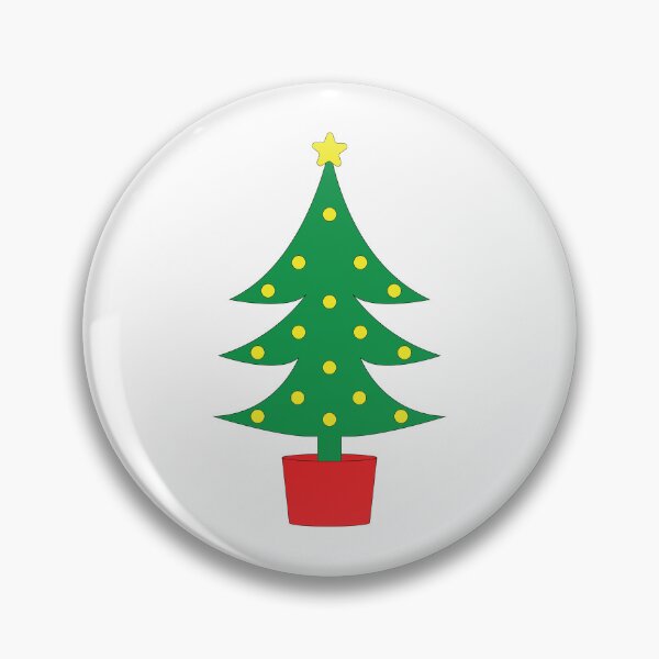 Item preview, Simple Christmas Tree | Minimalist Festive Design designed and sold by SingerNZ.