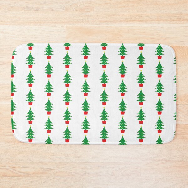 Item preview, Simple Christmas Tree | Minimalist Festive Design designed and sold by SingerNZ.