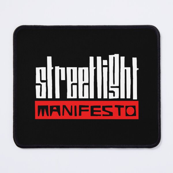 Item preview, StreetLight, Ska Manifesto designed and sold by asbno19.