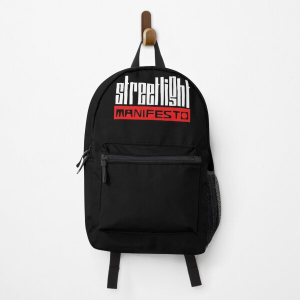 Item preview, StreetLight, Ska Manifesto designed and sold by asbno19.