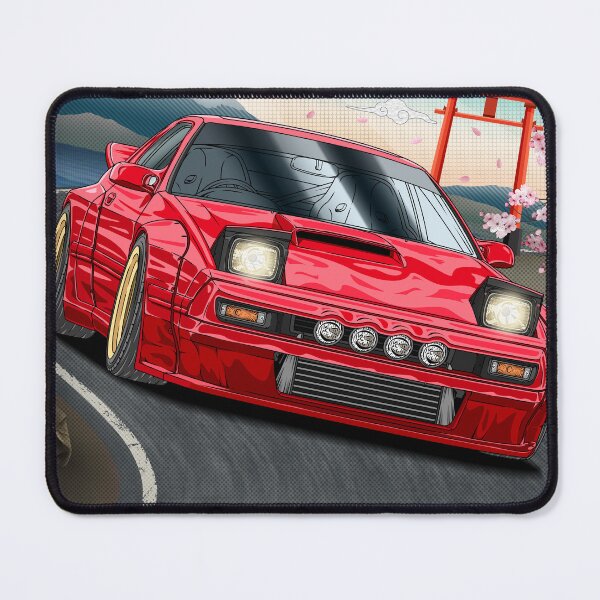 Item preview, JDM Mazda RX-7 Turbo II (FC3S) designed and sold by JDM Guyvit.