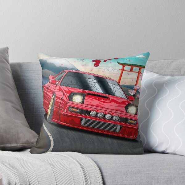 Item preview, JDM Mazda RX-7 Turbo II (FC3S)   designed and sold by JDM Guyvit.