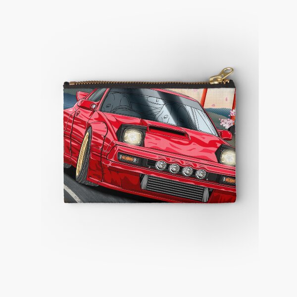 Item preview, JDM Mazda RX-7 Turbo II (FC3S)   designed and sold by JDM Guyvit.