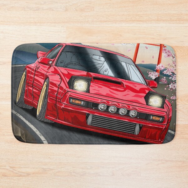 Item preview, JDM Mazda RX-7 Turbo II (FC3S)   designed and sold by JDM Guyvit.