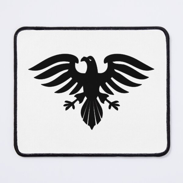 Item preview, Eagle's king Power VI designed and sold by LuizSilva1983.