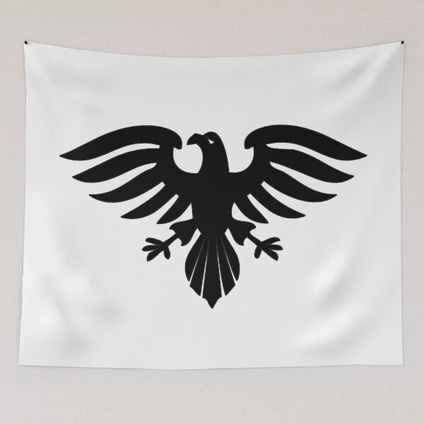 Item preview, Eagle's king Power VI designed and sold by LuizSilva1983.
