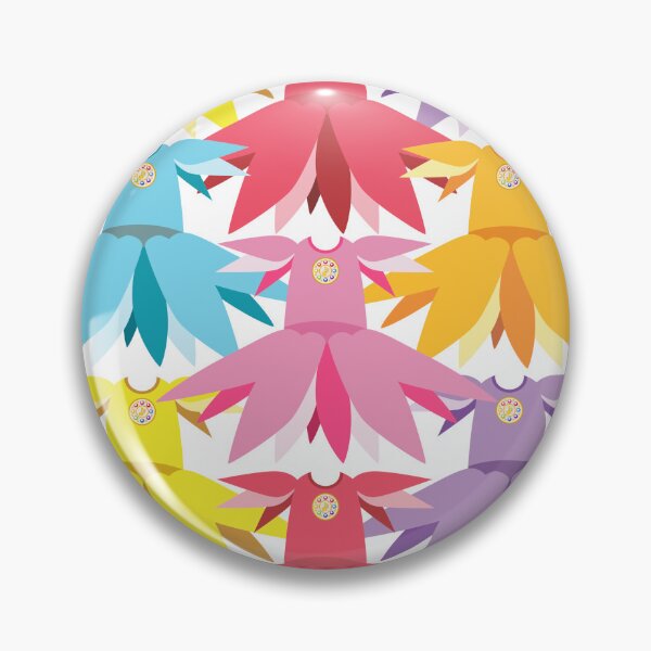Item preview, DOREMI LITTLE WITCHES designed and sold by soyalexalan.