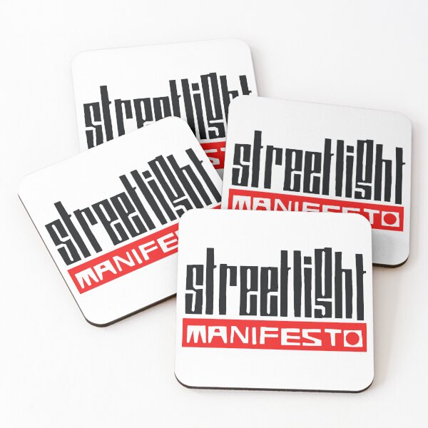 Item preview, StreetLight, Ska Manifesto #2 designed and sold by asbno19.