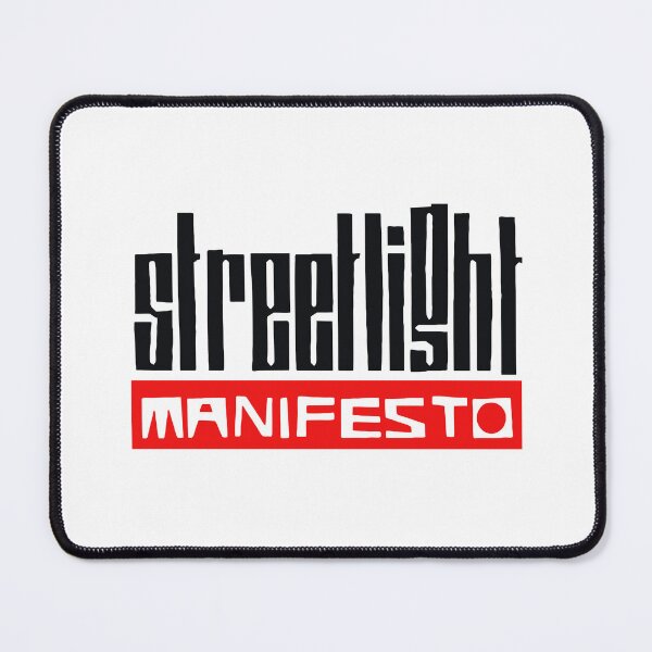 Item preview, StreetLight, Ska Manifesto #2 designed and sold by asbno19.