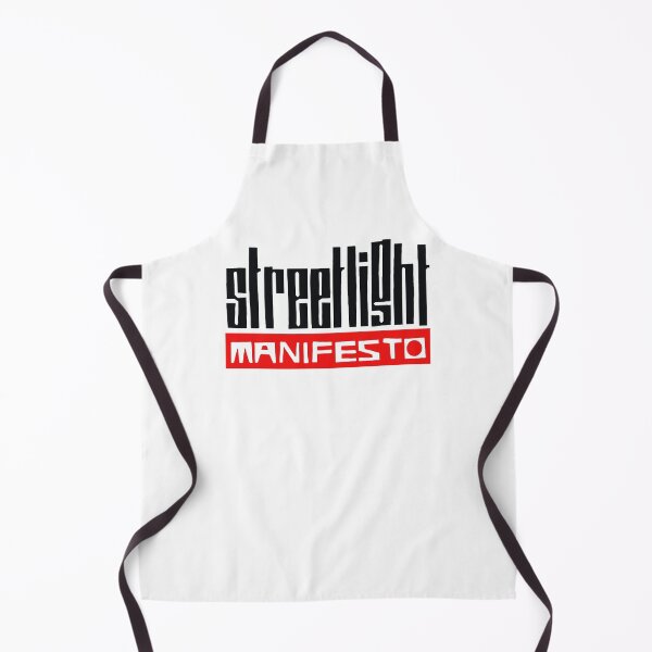 Item preview, StreetLight, Ska Manifesto #2 designed and sold by asbno19.