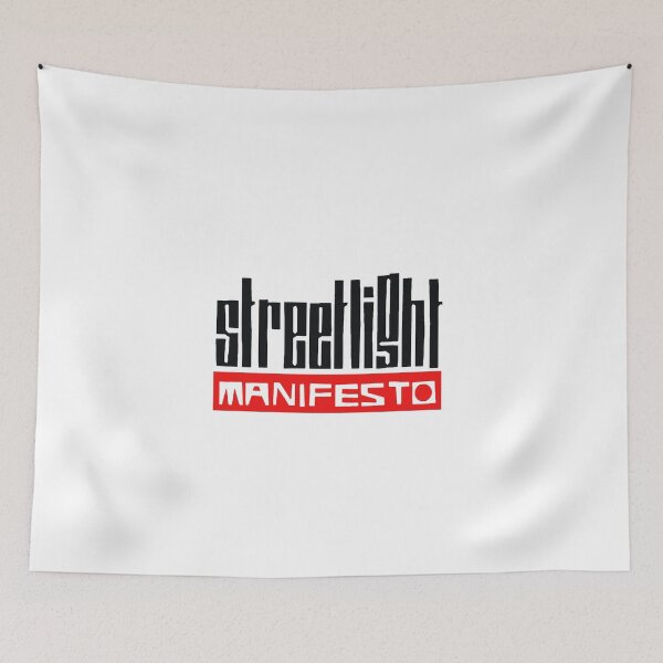 Item preview, StreetLight, Ska Manifesto #2 designed and sold by asbno19.