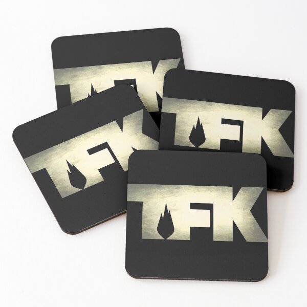 Item preview, TFK Band LOGO designed and sold by asbno19.