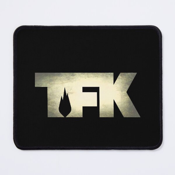 Item preview, TFK Band LOGO designed and sold by asbno19.
