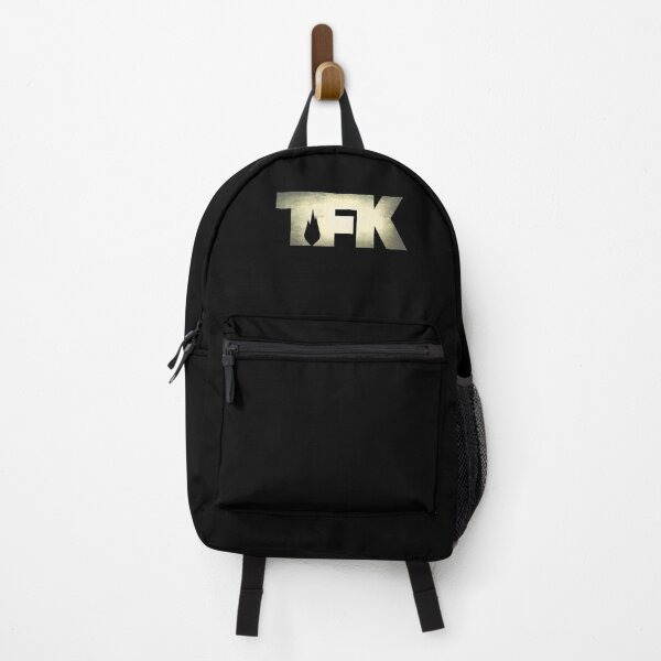 Item preview, TFK Band LOGO designed and sold by asbno19.