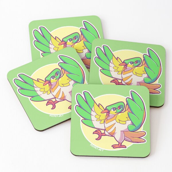 Item preview, Vivid Troffinch designed and sold by PixpetMerch.