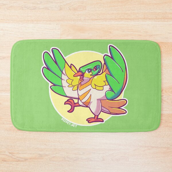 Item preview, Vivid Troffinch designed and sold by PixpetMerch.