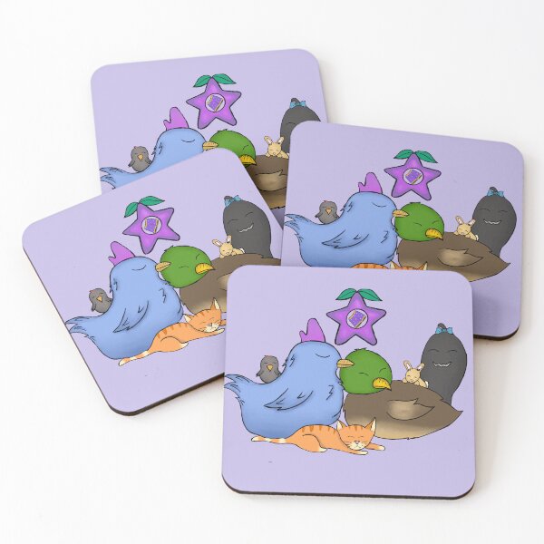 Item preview, Sleepy Stardew valley  designed and sold by WrensDgtDesigns.