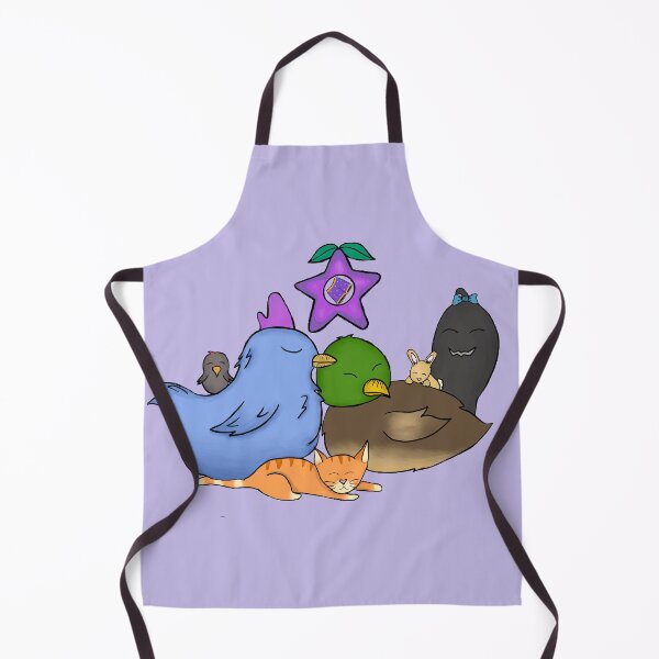 Item preview, Sleepy Stardew valley  designed and sold by WrensDgtDesigns.