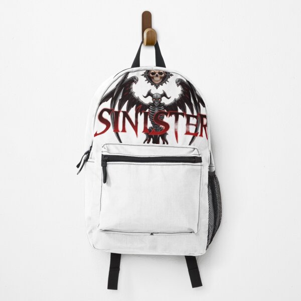 Item preview, Sinister designed and sold by Shamboogie.