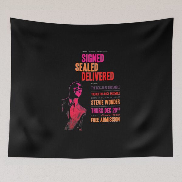 Item preview, Stevie Wonderss designed and sold by ekosetya.