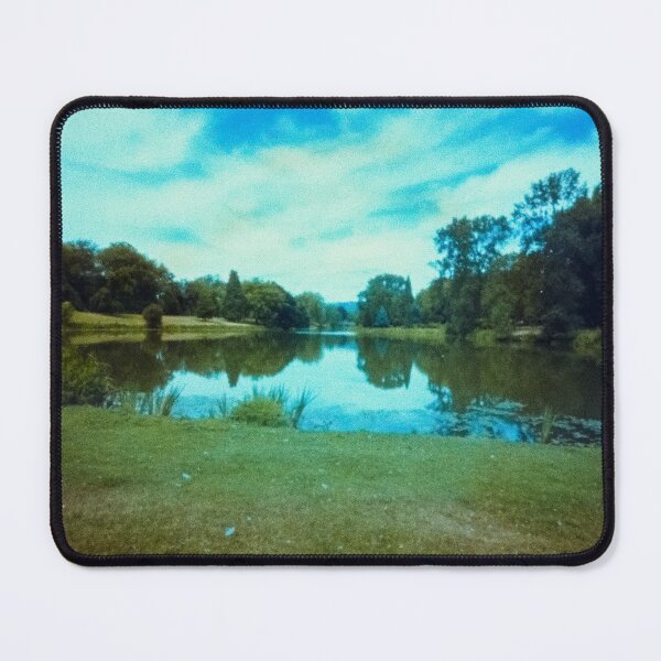 Item preview, #578 - Panoramic Pinhole Landscape designed and sold by lewiswhatsisnme.
