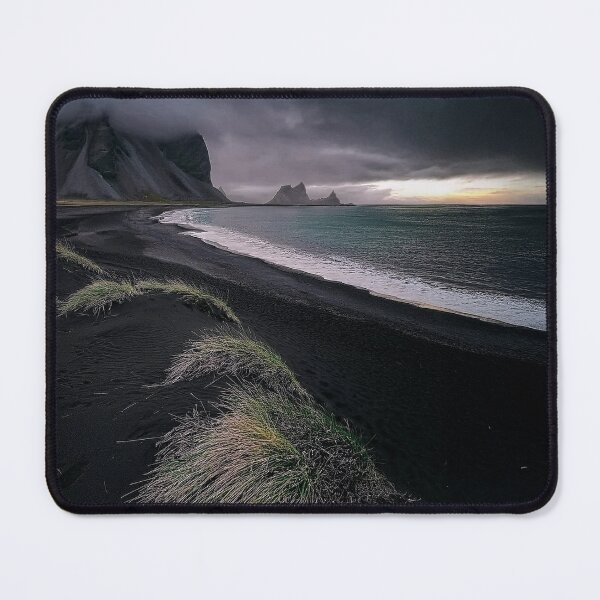 Item preview, Black sand beach designed and sold by andreisky.
