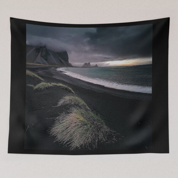 Item preview, Black sand beach designed and sold by andreisky.