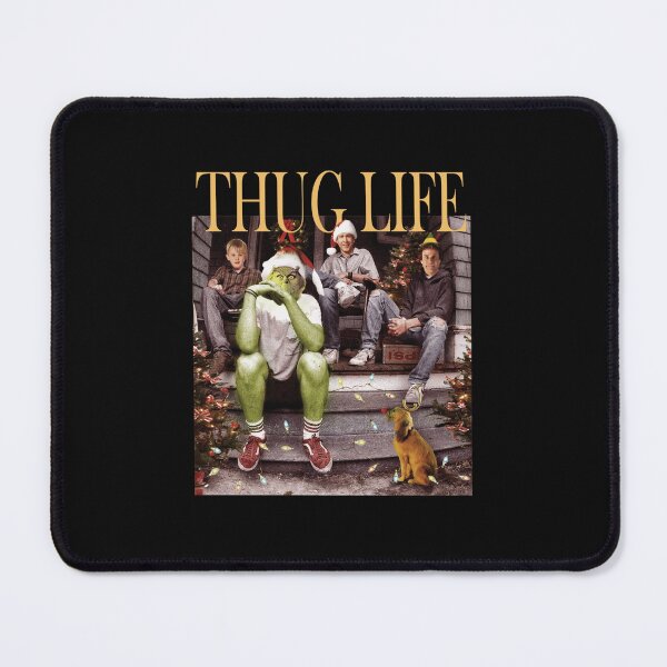 Item preview, Christmas Thugs Life designed and sold by ekosetya.