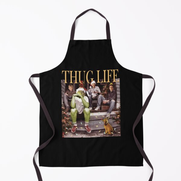 Item preview, Christmas Thugs Life designed and sold by ekosetya.