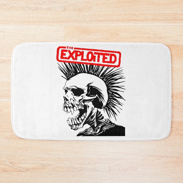 Item preview, Top - Ex - Funny Black Logo designed and sold by asbno19.