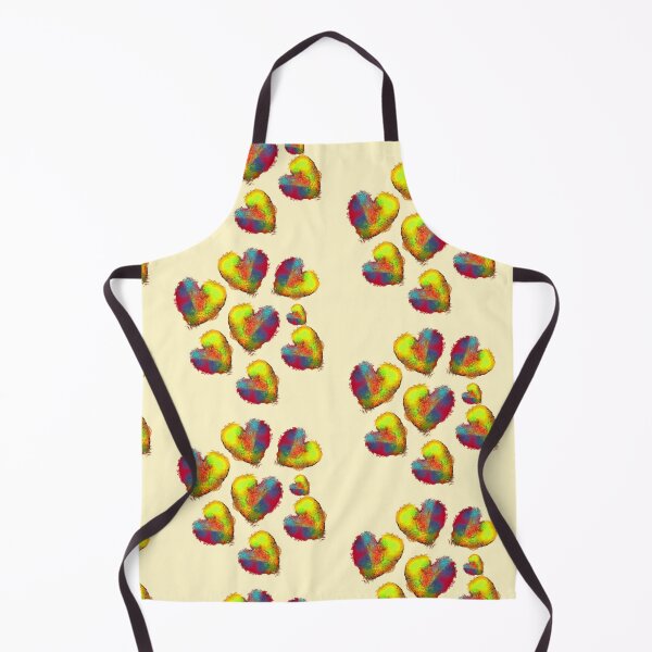 Item preview, heart pattern  designed and sold by Christopher William  Eather.