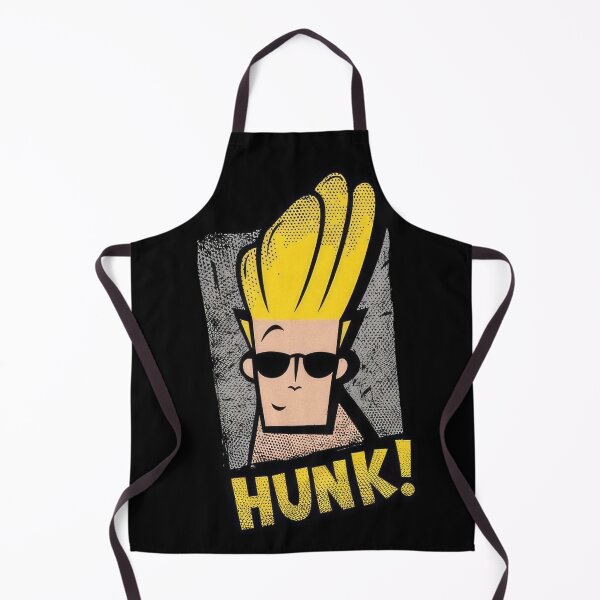 Item preview, HUNK! - Retro Coolness designed and sold by MASA19781022.