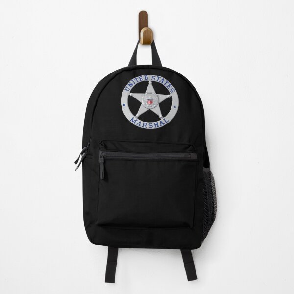 Item preview, US UNITED STATES MARSHAL BADGE USMS designed and sold by asbno19.