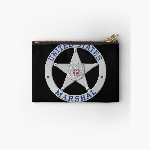 Item preview, US UNITED STATES MARSHAL BADGE USMS designed and sold by asbno19.