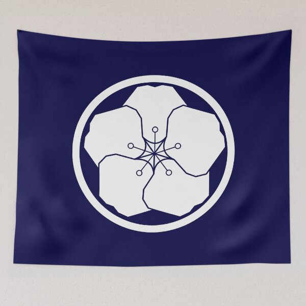 Item preview, Nemophila Logos designed and sold by Flaviapolitani.