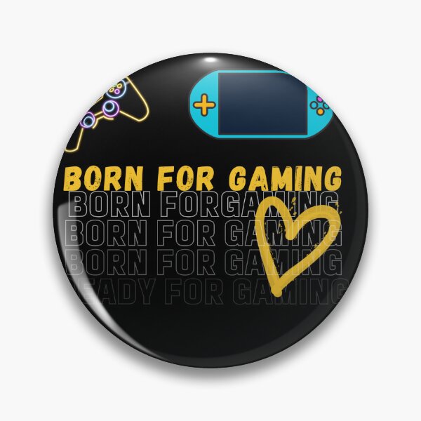 Item preview, Gaming Life designed and sold by VASH1031.