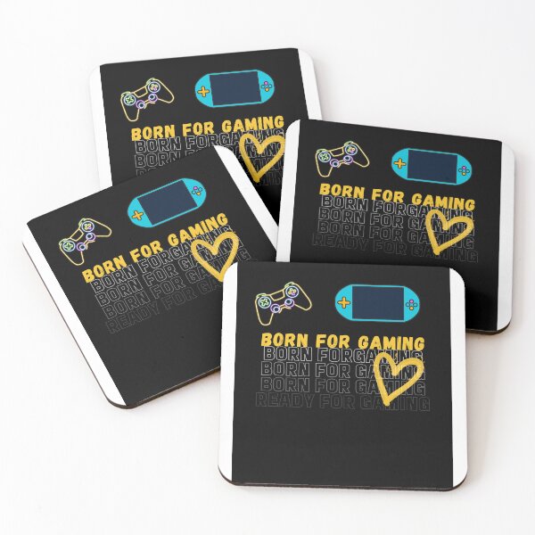 Item preview, Gaming Life designed and sold by VASH1031.