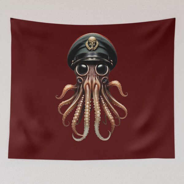 Item preview, Squiddlyfish #300 designed and sold by He-Cool.