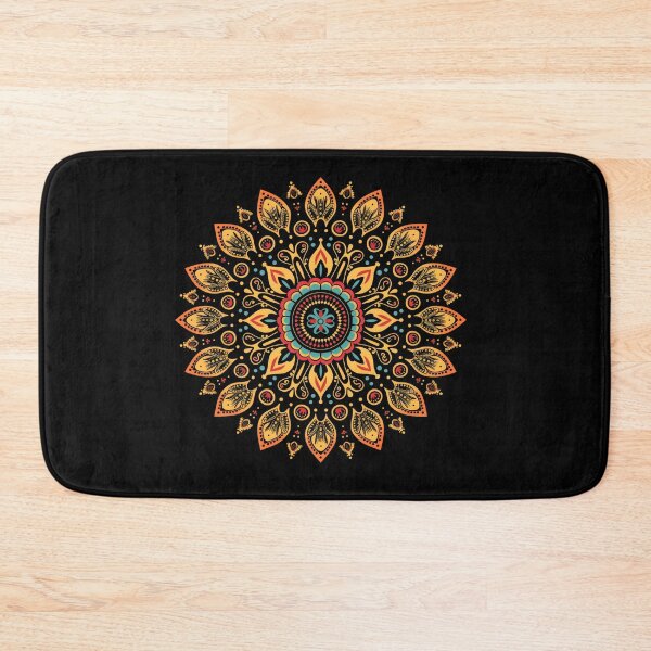 Item preview, Stylized Mandala 20 designed and sold by HarmonyTheKoala.