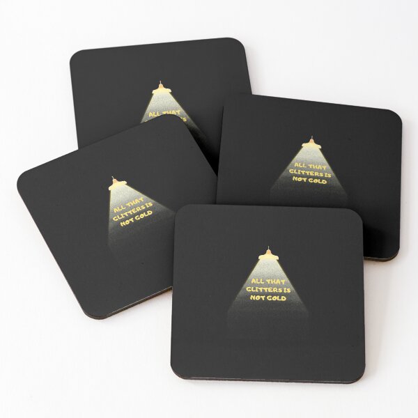 Item preview, All that glitters is not gold designed and sold by CCEINnoc.