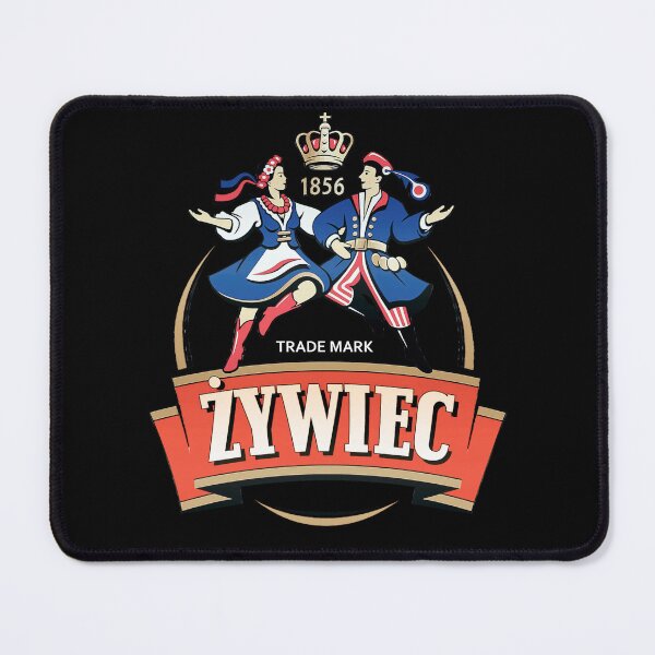 Item preview, Zywiec designed and sold by asbno19.