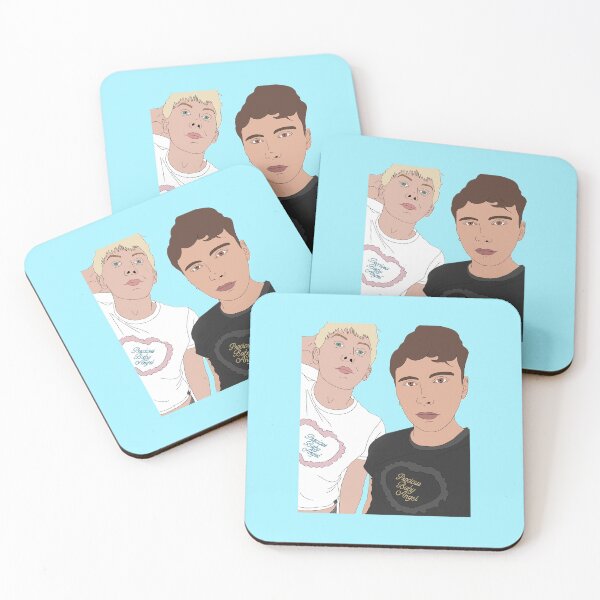 Item preview, Precious Baby Angel Dan and Phil designed and sold by melissatayylorr.