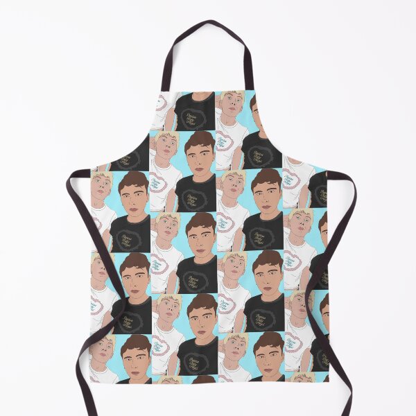Item preview, Precious Baby Angel Dan and Phil designed and sold by melissatayylorr.