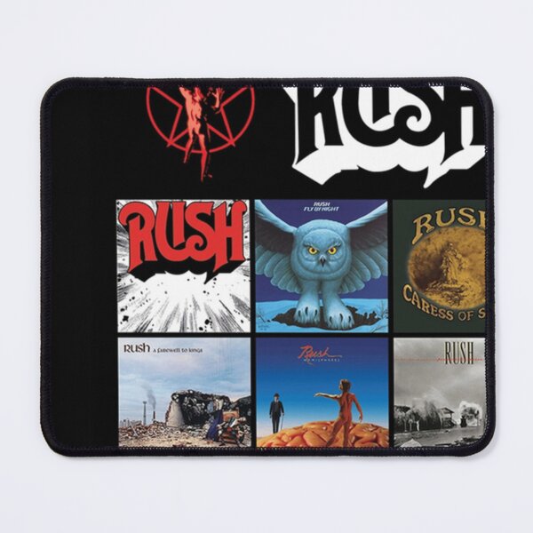 Item preview, Rushband designed and sold by GarrettLooney8.